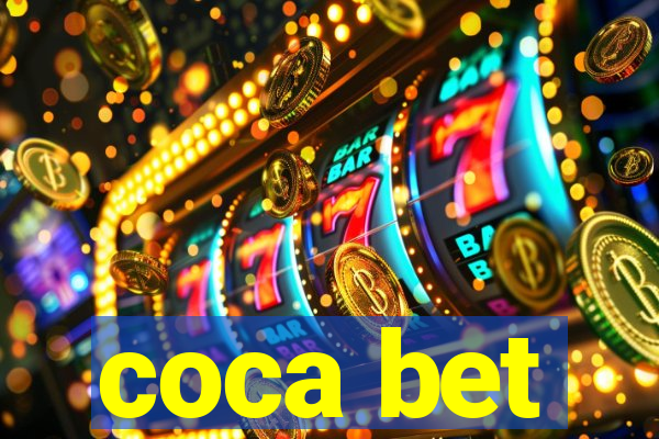 coca bet